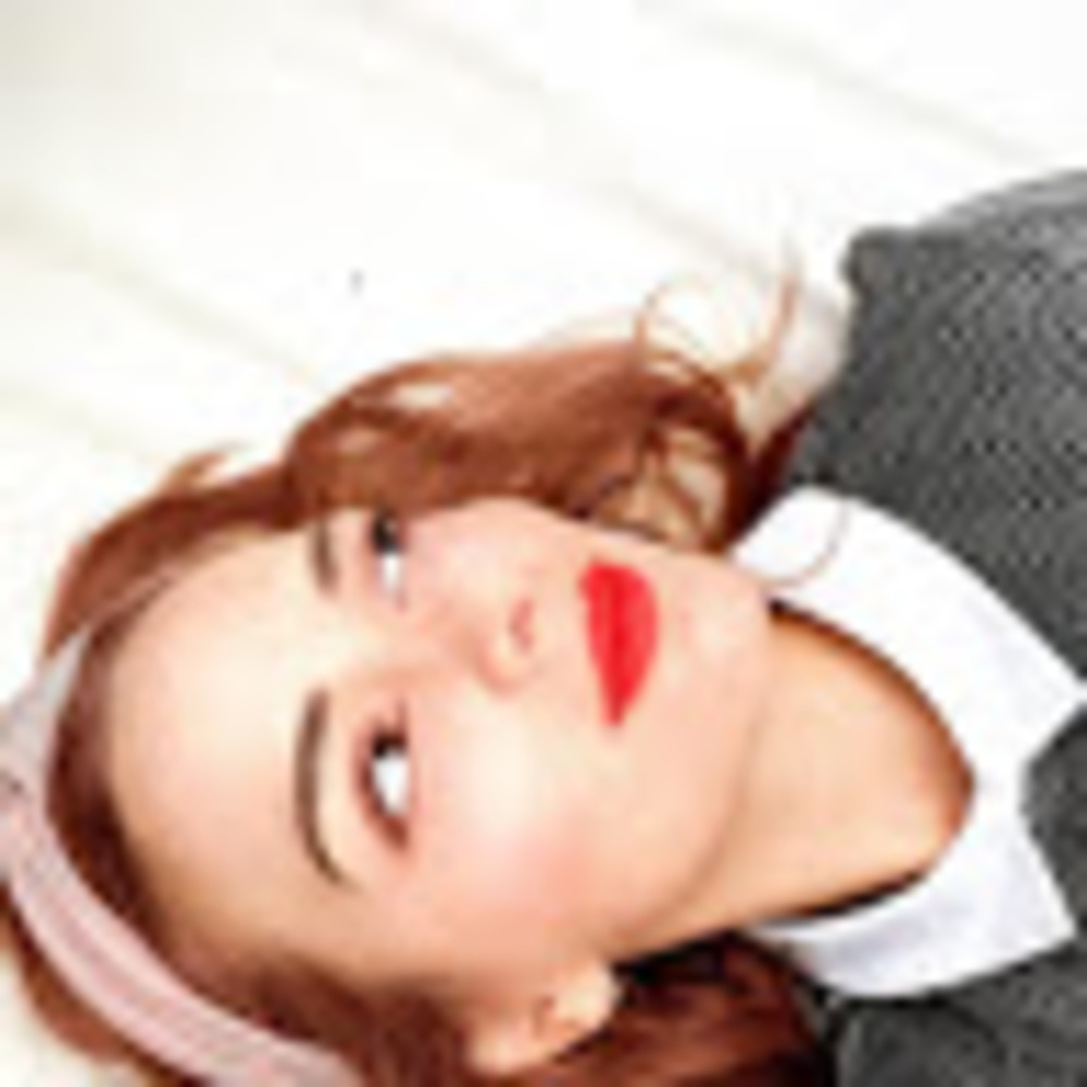 Meet your Posher, Eliana